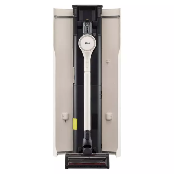 LG Aspirator Vertical Shark A9T-PRIME1C, Bej, 5 image