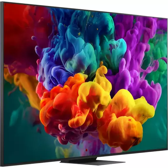 100" LED SMART TV LG 100QNED87B6, QD NanoCell, 4K UHD, webOS, Black, 7 image