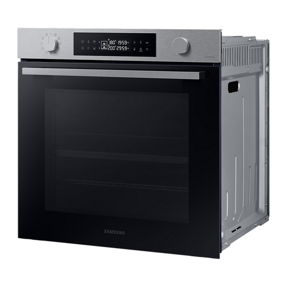 Cuptor Electric Samsung NV7B4445UAS/WT, Oțel inoxidabil, 3 image