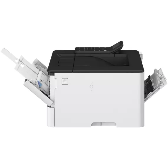 Imprimantă laser Canon i-Sensys LBP246dw II, A4, Alb, 3 image