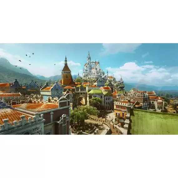 ActiVision The Witcher 3: Wild Hunt - Complete Edition, Acțiune și aventură, Xbox, Disc, 5 image