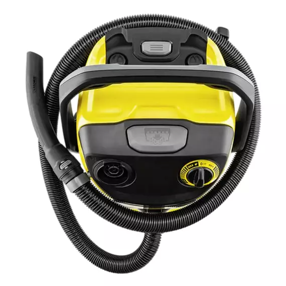 Vacuum Cleaner Karcher 1.628-350.0 WD 5 S V-25/5/22, 5 image