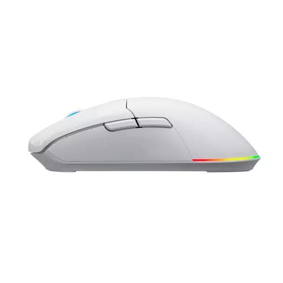 Gaming Mouse HATOR Pulsar 3, Alb, 5 image