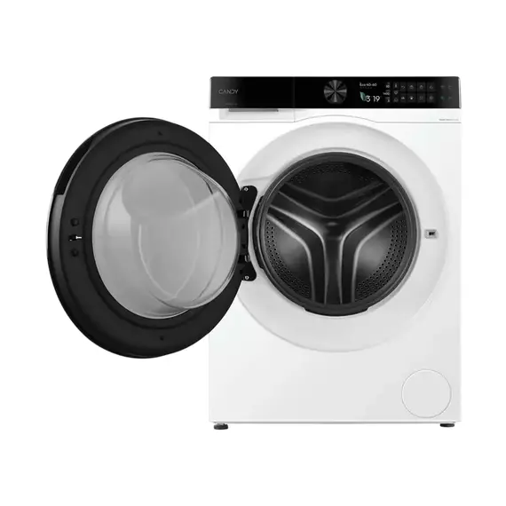 Washing machine/fr Candy BQ 48SBL10U-S Class A, 3 image