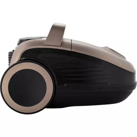 Aspirator Gorenje VCE28G6ALLGO, Negru | Bronz, 8 image