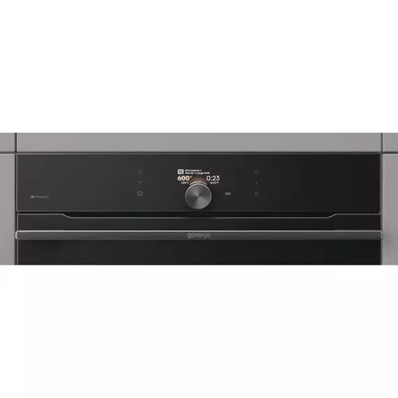 Cuptor Electric Gorenje BCM4058B, Negru, 5 image