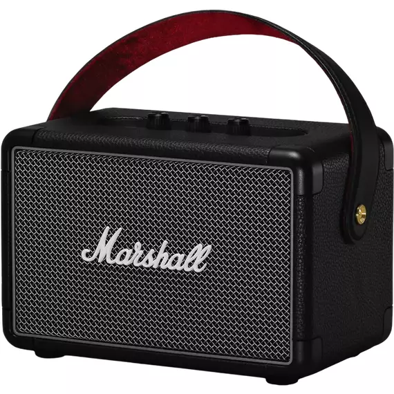 Boxă portabilă Marshall Kilburn II, Negru, 7 image