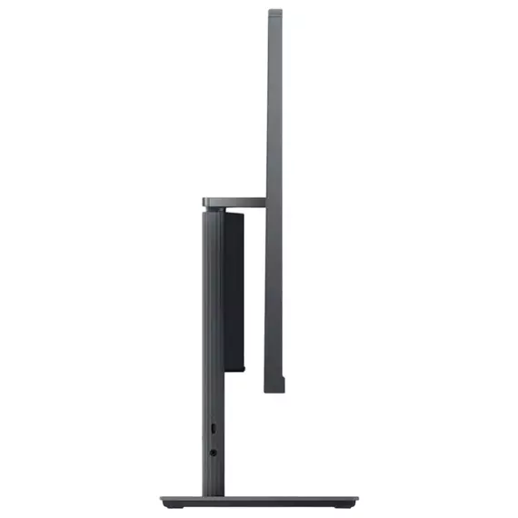 Computer All-in-One Lenovo IdeaCentre AIO 24IRH9, 23,8", Intel Core i7-13620H, 16GB/512GB, Fără SO, Luna Grey, 8 image