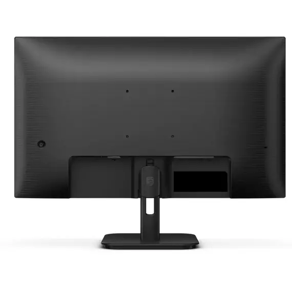 27" Monitor Philips 27E1N1800A, IPS 3840x2160 4K UHD, Negru, 4 image