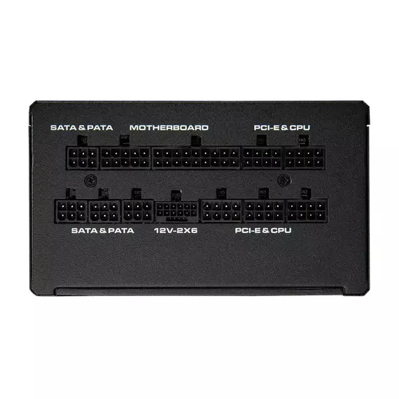 Sursă Alimentare PC Cougar Power GLE 1000, 1000W, ATX, Complet modular, 2 image