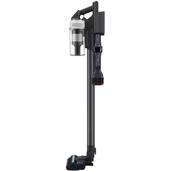 Aspirator Vertical Samsung VS70H25WLG/UK, Negru, 8 image