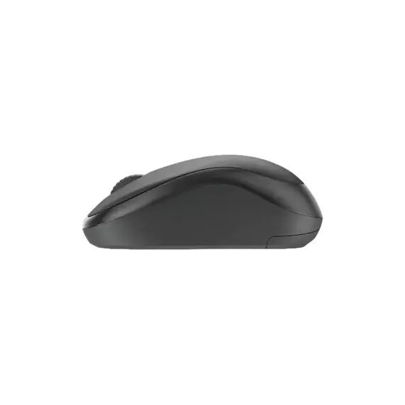 Set Tastatură + Mouse Logitech MK295, Fără fir, Grafit, 3 image