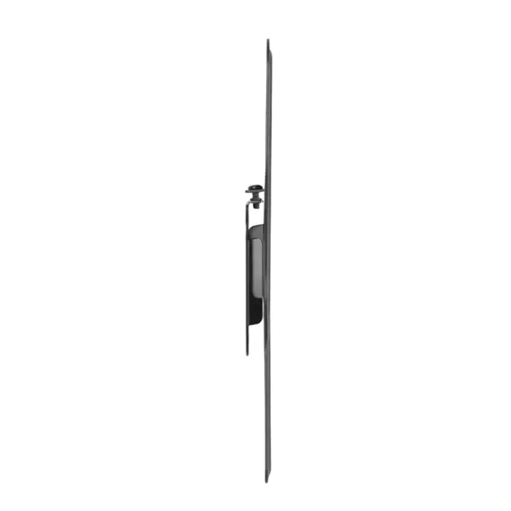 Suport fixat pe perete Gembird WM-42F-03, Negru, 4 image