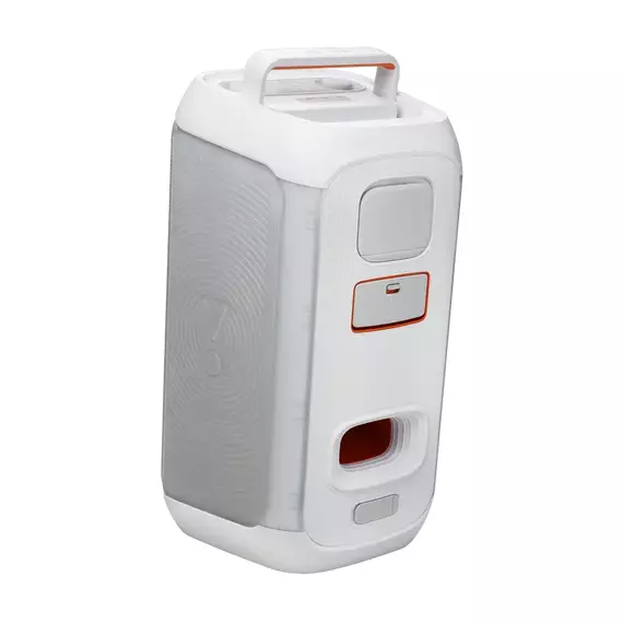 Sistem audio JBL PartyBox Club 120, Alb, 8 image