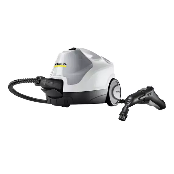 Aparat de curățat cu abur Karcher SC 4 EasyFix Iron 1.512-631.0, Alb, 5 image