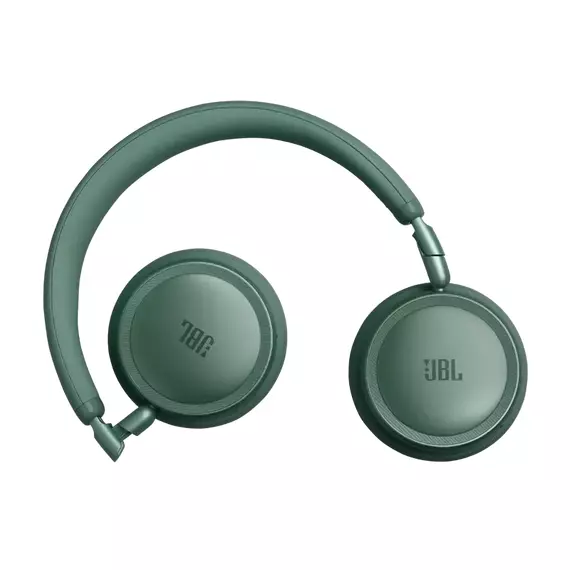 Căști JBL Live 680NC, Verde, 4 image