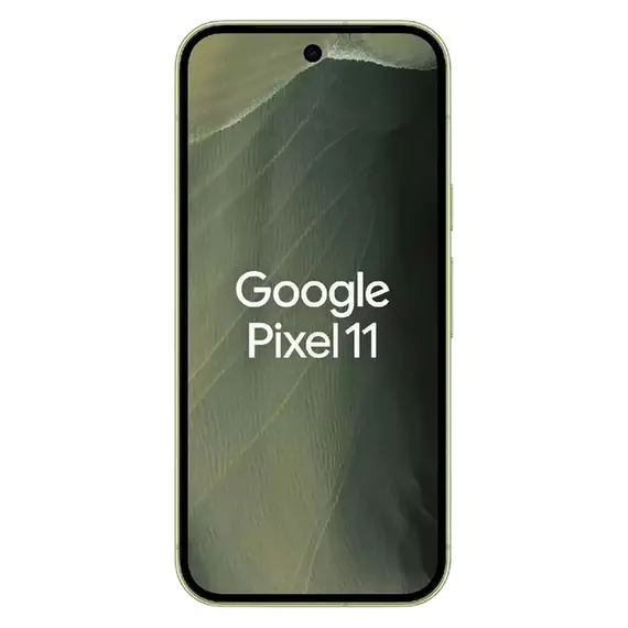 Google Pixel 11 12/256GB Pistachio, 4 image