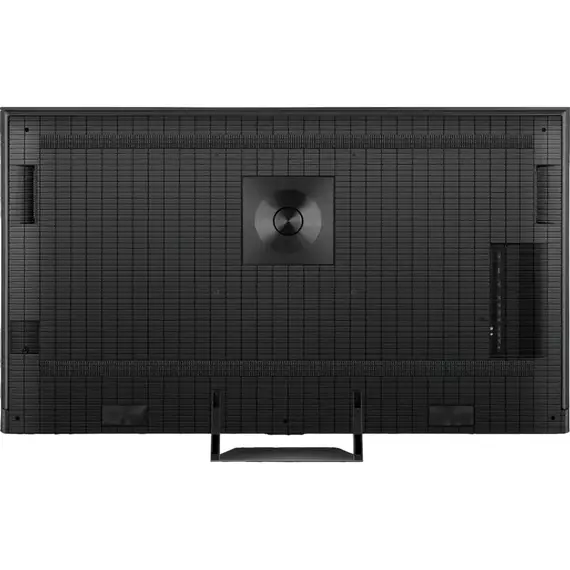 65" LED SMART TV Hisense 65U7S PRO, 3840x2160 4K UHD, VIDAA U9, Negru, 5 image
