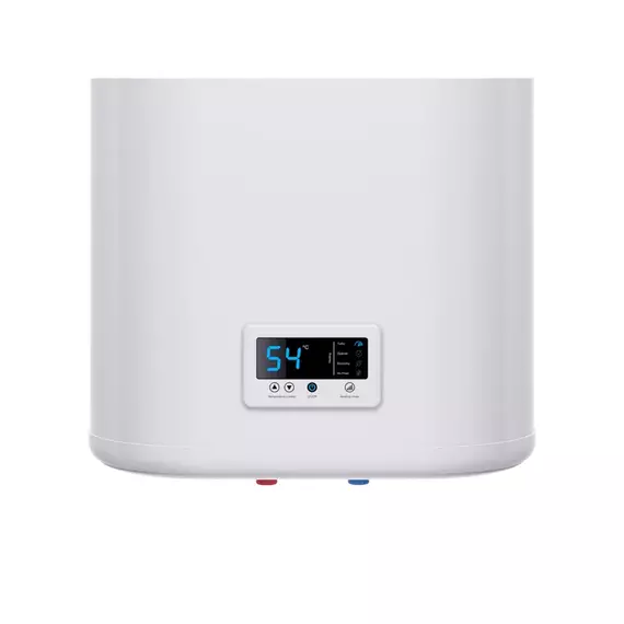 Boiler Electric THERMEX IF50V Pro, 50L, Alb, 2 image