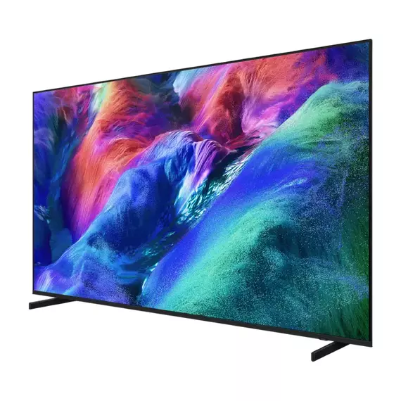 75" LED SMART TV Samsung MRE75R85HAUXUA, 3840x2160 4K UHD, Tizen, Negru, 2 image