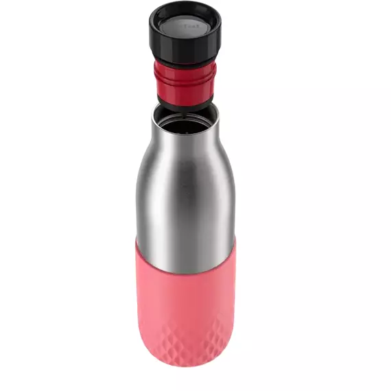 Cană termos Tefal N3110810, 0,5L, Oțel inoxidabil, 2 image
