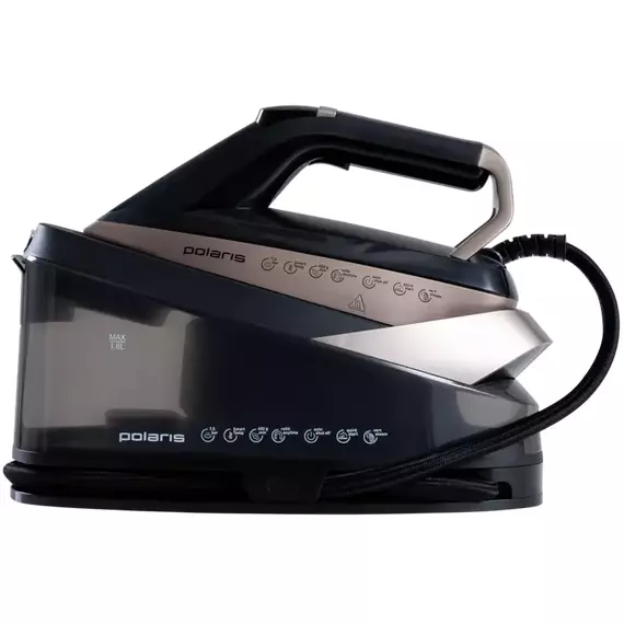 Ironing System Polaris PSS7590K, 2 image