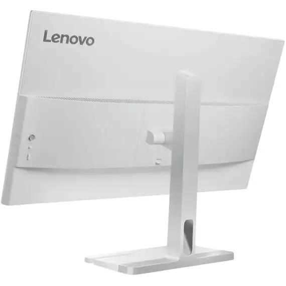 27" Monitor Lenovo L27q-4A, IPS 2560x1440 WQHD, Gri, 8 image