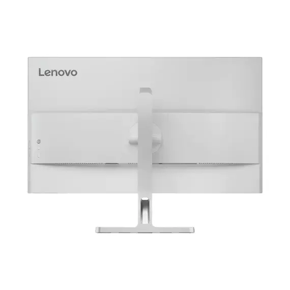 27" Monitor Lenovo L27q-4A, IPS 2560x1440 WQHD, Gri, 4 image