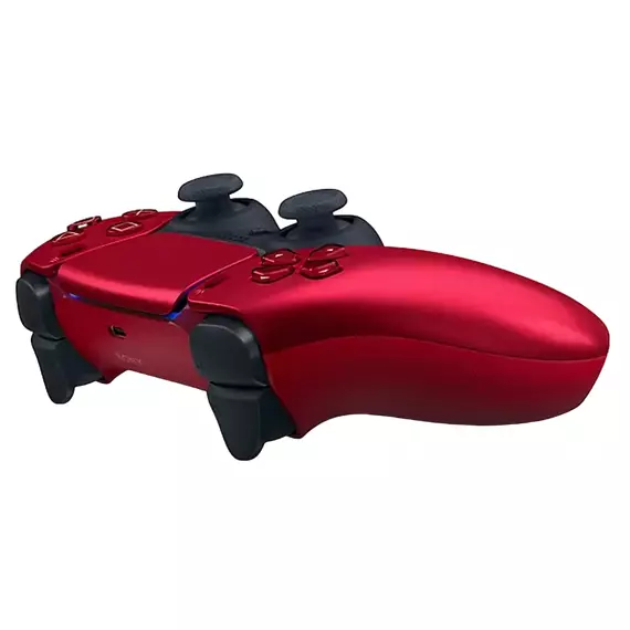 Gamepad SONY Playstation 5 DualSense, Roșu vulcanic, 3 image