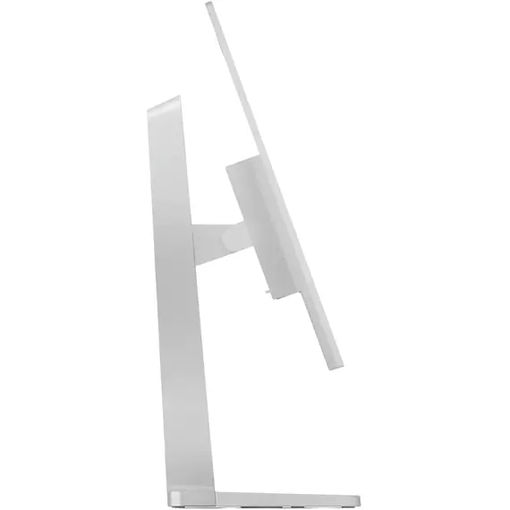 27" Monitor Lenovo L27q-4A, IPS 2560x1440 WQHD, Gri, 5 image