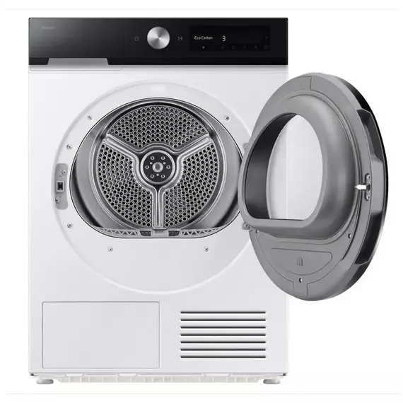 Uscător de rufe Samsung DV90DB7845GEU4, 9kg, Alb, 7 image