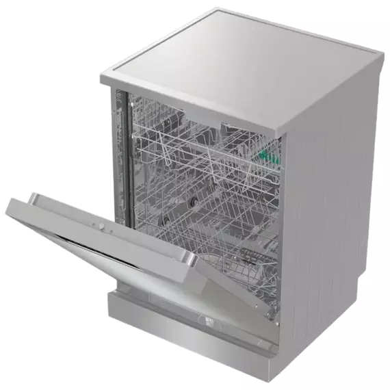 Mașină de spălat vase Gorenje GS643E90X, Argintiu, 4 image