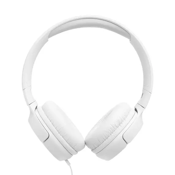Căști JBL Tune 520C, Alb, 7 image