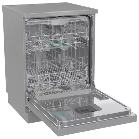 Mașină de spălat vase Gorenje GS643E90X, Argintiu, 5 image