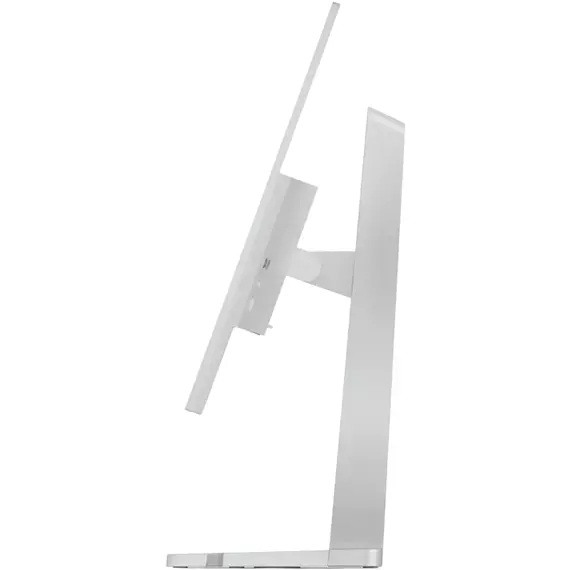 27" Monitor Lenovo L27q-4A, IPS 2560x1440 WQHD, Gri, 7 image