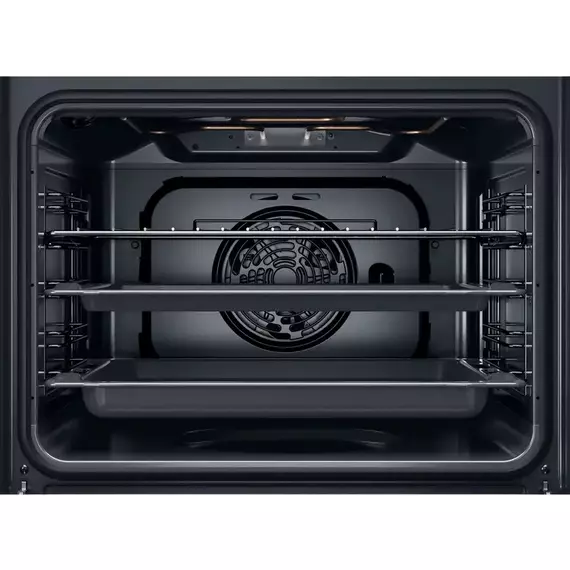 Cuptor Electric Whirlpool OMK38HU0B, Negru, 8 image
