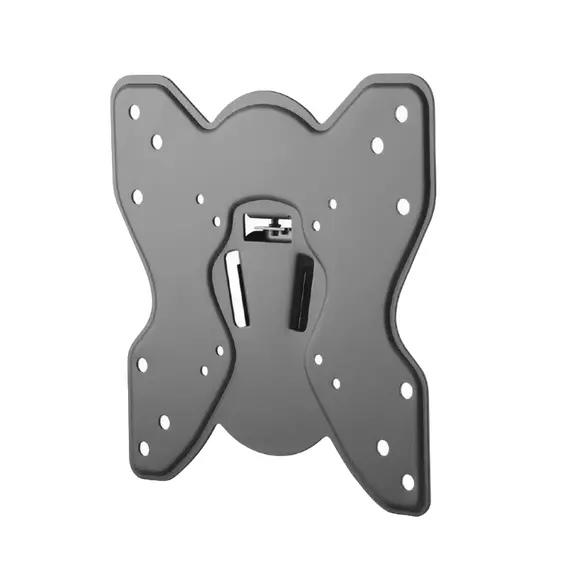 Suport fixat pe perete Gembird WM-42F-03, Negru, 6 image