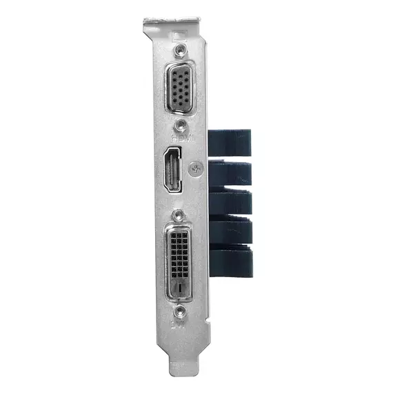 Placă Video ASUS GT710-SL-2GD5-BRK-EVO,  2GB GDDR5 64bit, 5 image