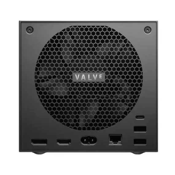Valve Steam Machine 512Gb, 6 image
