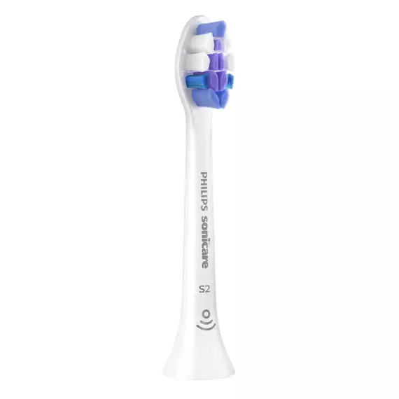 Duză pentru periuța de dinți electrică Philips HX6054/87, Alb, 5 image