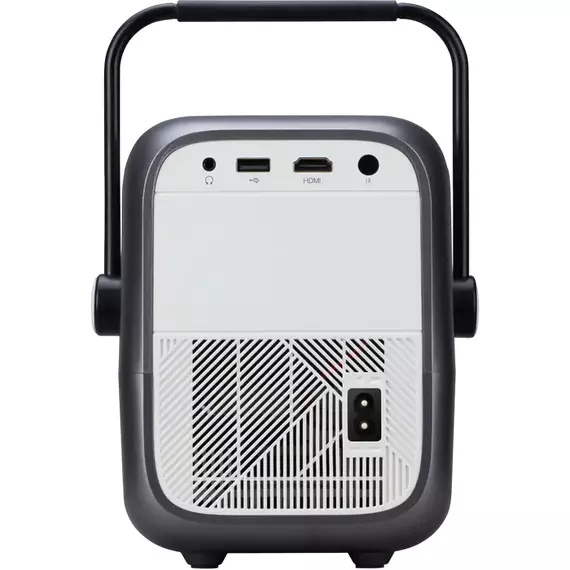 Proiector Acer Aopen QF23S, 250ANSI Lumens, FullHD (1920 x 1080), 5 image