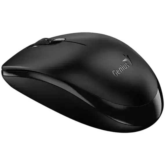 Mouse Genius NX-7000XE, Negru, 7 image