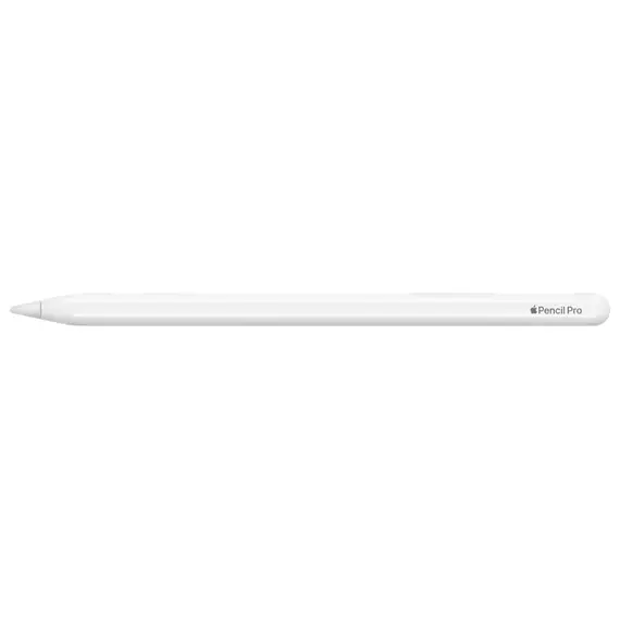 Stilus Apple Pencil Pro, Alb, 2 image
