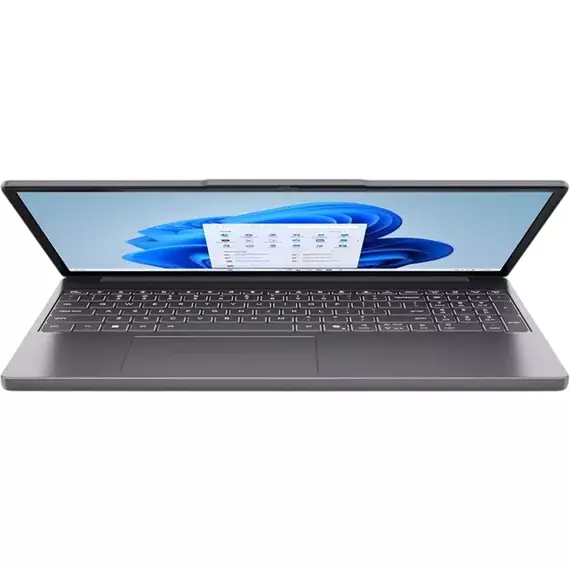 NB Lenovo 15.3" IdeaPad Slim 3 15ARP10 Grey (Ryzen 5 150 16Gb 512Gb Win 11), 5 image