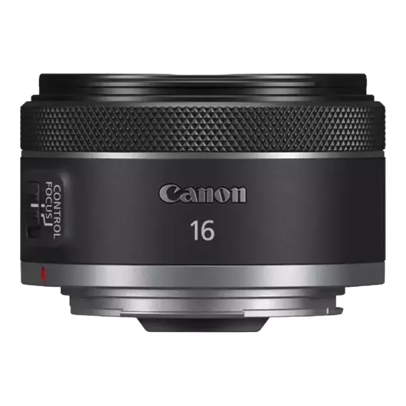 Obiectiv foto Canon RF 16mm f/2.8 STM, 7 image