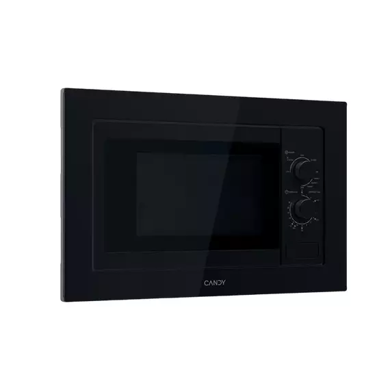 Built-in Microwave Candy CA38F2K7NXBB, 6 image
