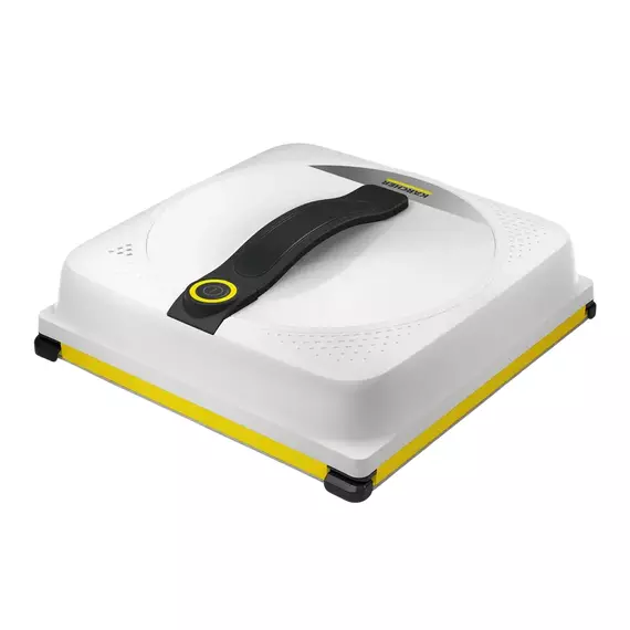 Robot pentru curățarea ferestrelor  Karcher RCW 4 Extra, Alb, 6 image
