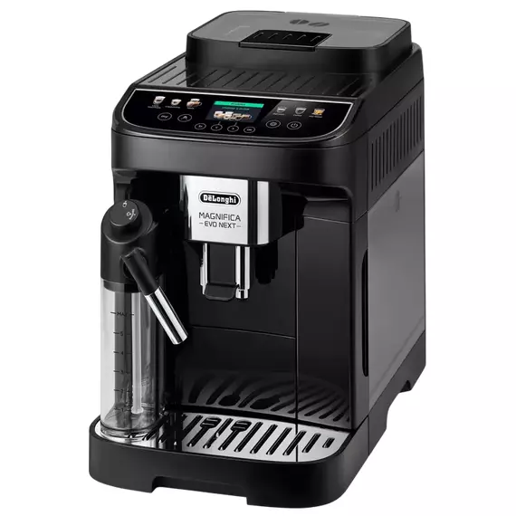 Aparat de cafea DeLonghi ECAM 310.60.B, Negru, 2 image