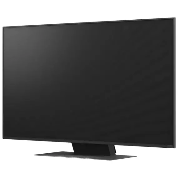 50" QNED SMART TV LG 50QNED86A6C, 3840x2160 4K UHD, webOS, Negru, 8 image