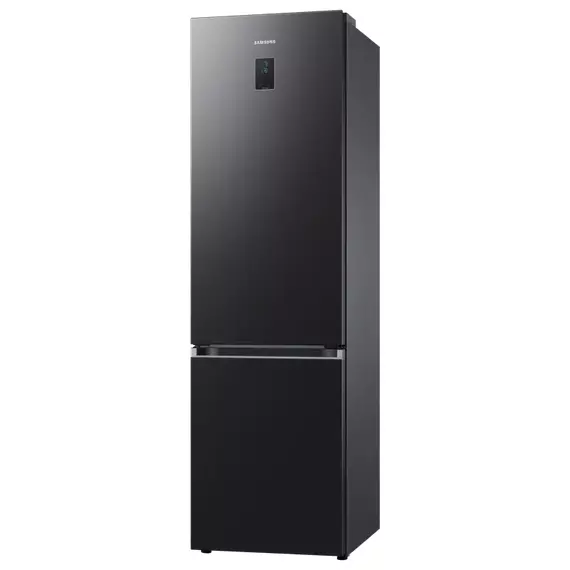 Frigider Samsung RB38C675EB1/EF, Grafit, 3 image